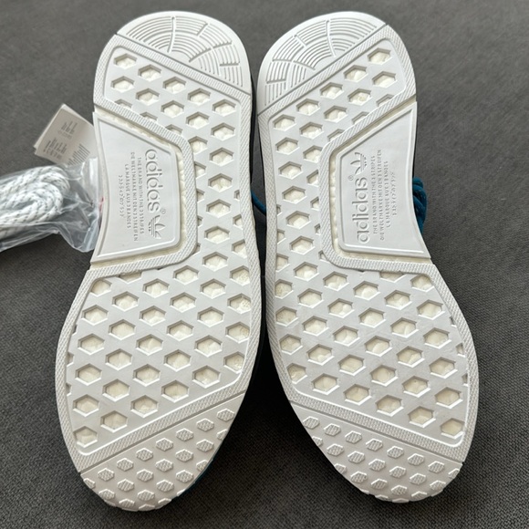 ADIDAS PW HUMAN RACE NMD - Picture 4 of 5